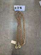 2024/2025 LANDHONOR G70 5/16" CHAIN,