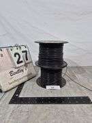 WHITMOR WIRENETICS SPOOLS, CLR: BLACK, BTTE: 0, 2 X MONEY