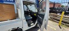 VANTAGE/GMC PRIMO PLANT TRUCK 6,831 MILES