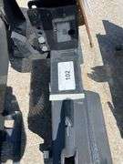 2025 WOLVERINE 3-POINT QUICK TACH MODEL: PT-16-01C, S/N: ZWD202502061-65
