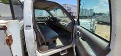1996  CHEVROLET  GMT-400 TRUCK  1 TON  SERVICE BED  162,090 MILES