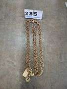 2024/2025 LANDHONOR G70 5/16" CHAIN,
