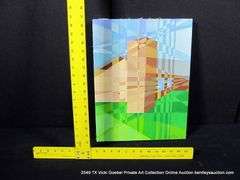 "LIKE EXTENSIONS OF SANTO MILDO"
