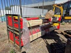 2024/2025 AGT TWO POST BASE PLATER AUTO LIFT MODEL: ATK-B1000,  (KEY)