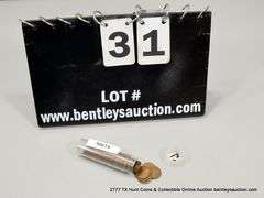 1925 WHEAT PENNY CENT ROLL (QTY: 50)