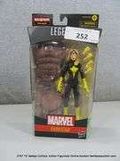 MARVEL LEGENDS SERIES "DARK STAR" HASBRO FIGURE