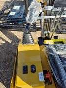 2024/2025 AGT MINI EXCAVATOR MODEL: H15R - 420CC GAS ENGINE, E/N: H15R20250105M0037 (KEY)