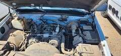 1996  CHEVROLET  SUBURBAN  1/2 TON  (SUV)/(MPV) 4WD  122,757 MILES