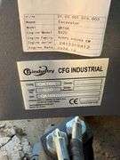 2025 CFG MINI EXCAVATOR MODEL: QK16R - RATO GASOLINE ENGINE, S/N: QK16R202504260493 (KEY)