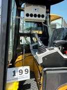 2024/2025 AGT MINI EXCAVATOR MODEL: QK18RXS-C - RATO GASOLINE ENGINE, S/N: QK18RXS-C24123003