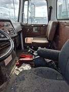 1991  WHITE GMC  ACL  Truck  293,054 MILES