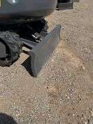 2025 CFG MINI EXCAVATOR MODEL: QK18R - RATO GASOLINE ENGINE, S/N: QK18R202505010122 (KEY)