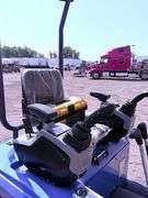 2025 CFG MINI EXCAVATOR MODEL: DM20 - KUBOTA DIESEL ENGINE, S/N: DM20R2025X0000146 (KEY)