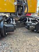 2024/2025 AGT MINI EXCAVATOR MODEL: H15R - 420CC GASOLINE ENGINE, S/N: H15R20241231V0683