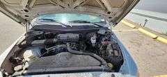 1998  DODGE  RAM 2500  PICKUP  145,686 MILES