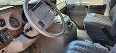 1996  DODGE  RAM 2500  CARGO VAN  81,752 MILES