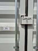 4-SIDE DOOR 40' HIGH CUBE CONTAINER, CFGU 403195 7