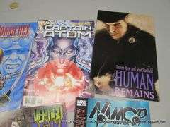 COMIC GRAB BAG: DC/JONAH HEX