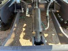 2025 CFG MINI EXCAVATOR - RATO GASOLINE ENGINE, S/N: MX20R2025X0000049 (KEY)
