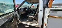 1995  CHEVROLET  GMT-400 TRUCK  1 TON  SERVICE BED  150,660 MILES