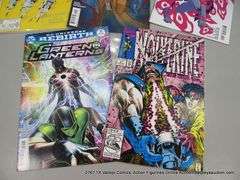 COMIC GRAB BAG: MARVEL "WOLVERINE"