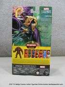 MARVEL LEGENDS SERIES "DARK STAR" HASBRO FIGURE