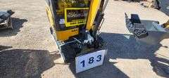 2024/2025 MINI EXCAVATOR MODEL: QK18RXS-C - RATO GASOLINE ENGINE, S/N: QK18RXS-C25010205 (KEY)