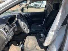 2019  FORD  RANGER  XLT  PICKUP, 4WD  47,298 MILES SHOWING