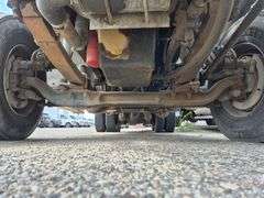 1991  WHITE GMC  ACL  Truck  293,054 MILES