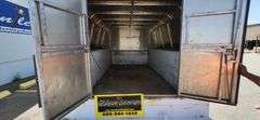1996  FORD  F-250 PICKUP  W/ COVERED SERVICE BED  168,903 MILES
