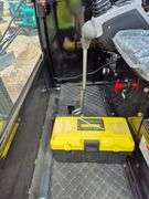 2024/2025 AGT MINI EXCAVATOR MODEL: QNT30 - KUBOTA DIESEL ENGINE, S/N: QNT30241221000008