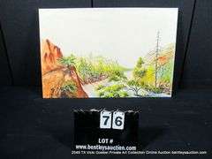 "WHEELER PEAK"