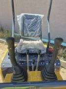 2025 LANDHERO MINI EXCAVATOR MODEL: LDH-KN16 (KEY)