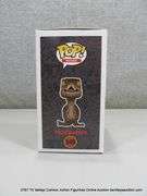 FUNKO POP! JURASSIC PARK VELOCIRAPTOR #549