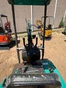 2025 CFG MINI EXCAVATOR MODEL: QK16R - RATO GASOLINE ENGINE, S/N: QK16R202504260493 (KEY)