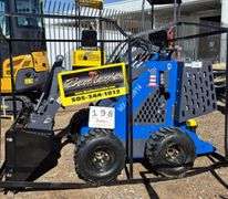 2024/2025 AGT COMPACT TRACK LOADER MODEL: MX-MRW14 - RATO GASOLING ENGINE, S/N: MXMRW142024000284