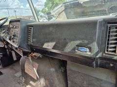 1991  WHITE GMC  ACL  Truck  293,054 MILES