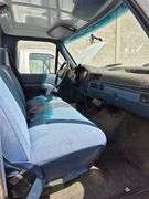1996  FORD  F-250 PICKUP  W/ COVERED SERVICE BED  168,903 MILES