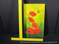 POPPIES