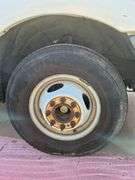2001  FORD  F-350  BOX TRUCK  144,633 MILES