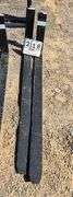 2025 WOLVERINE 1T FORKLIFT FORK - 60",