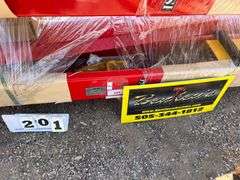 2024/2025 AGT TWO POST BASE PLATER AUTO LIFT MODEL: ATK-B1000,
