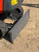 2025 CFG MINI EXCAVATOR MODEL: QK20R - RATO GASOLINE ENGINE, S/N: QK20R202503300093 (KEY)