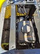 2024/2025 AGT MINI EXCAVATOR MODEL: QH12R - 420CC GAS ENGINE, S/N: QH12R240824000014 (KEY)