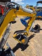 2025 LANDHERO MINI EXCAVATOR MODEL: LDH-KN16 (KEY)