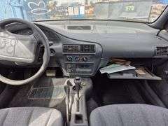 1999  CHEVROLET  CAVALIER  SEDAN  UNKNOWN