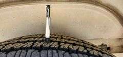 1996  DODGE  RAM 2500  CARGO VAN  81,752 MILES