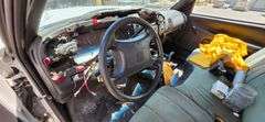 1998  DODGE  RAM 2500  PICKUP  145,686 MILES