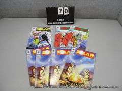 COMIC GRAB BAG: IMAGE/VALIANT