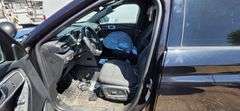 2021  FORD  EXPLORER  (SUV)/(MPV) 4WD  UNKNOWN